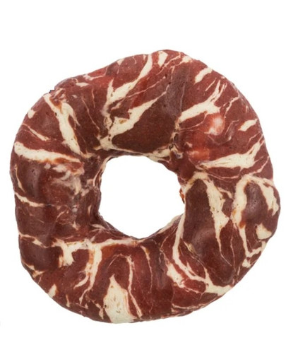 TRIXIE Denta Fun Hovězí kroužky 110 g