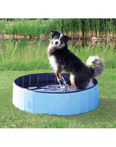 TRIXIE Bazén pro psa 70 × 12 cm