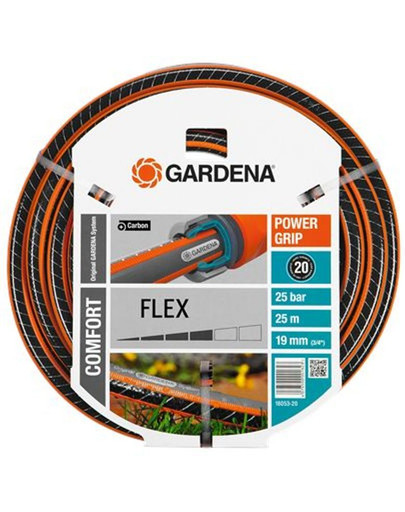 GARDENA Zahradní hadice Comfort Flex 3/4 ", 25 m