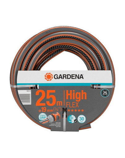 GARDENA Zahradní hadice Comfort HighFlex 3/4 ", 25 m