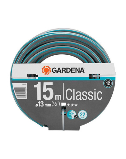 GARDENA Hadice Classic 1/2",15 m