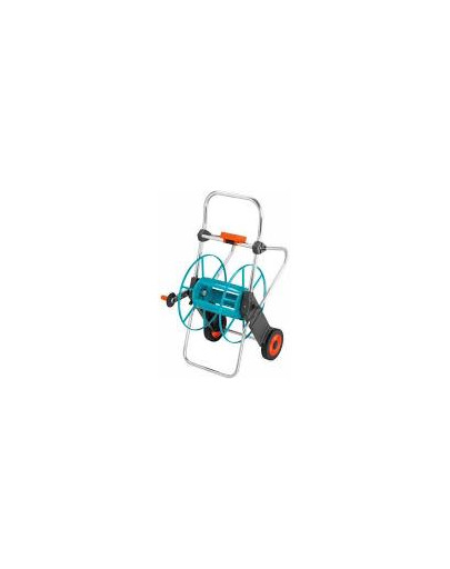 GARDENA kovový vozík na hadici (max 100m) 2674-20