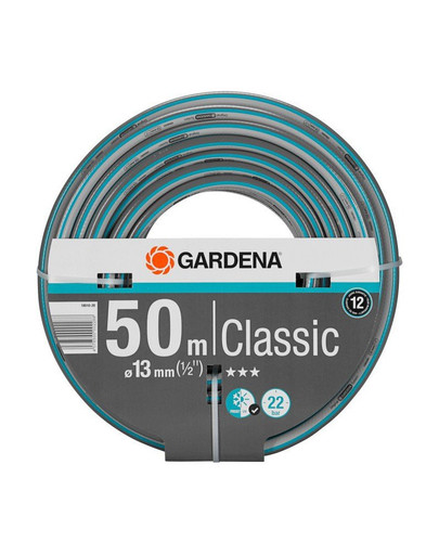 GARDENA Hadice Classic (1/2") 50 m