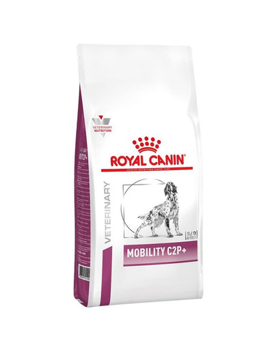ROYAL CANIN Mobility C2P+ 2 kg