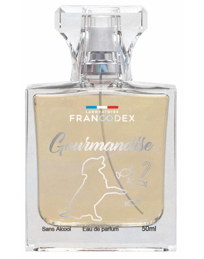 FRANCODEX Parfém Gourmandise pro psy 50 ml