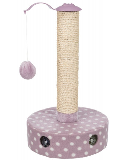 TRIXIE sloupek pro kočky Junior 26 × 47 cm