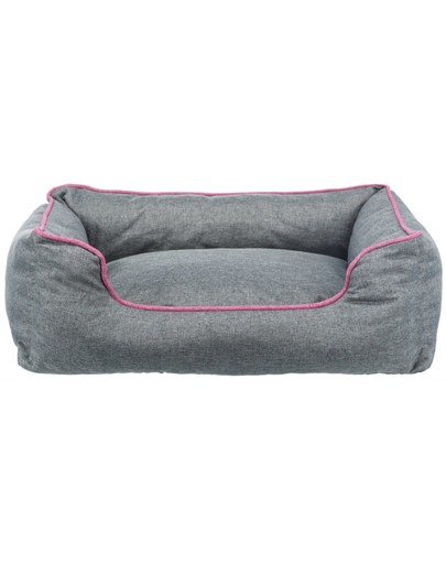 TRIXIE Ortopedický pelíšek pro psa Junis Vital 65 × 50 cm