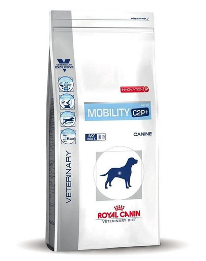 ROYAL CANIN Mobility C2P+ 2 kg