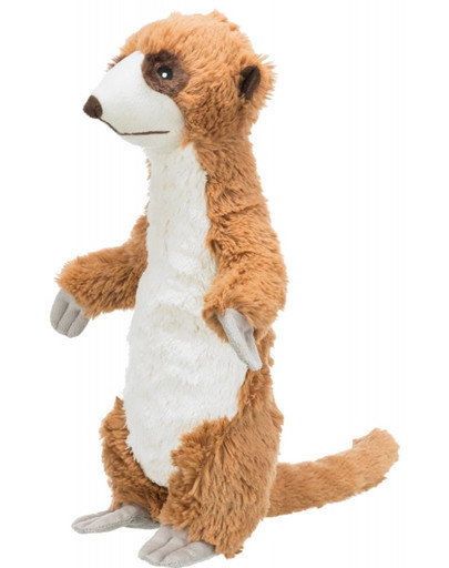 TRIXIE Plyšová surikata pro psa 40 cm