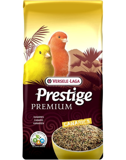 VERSELE-LAGA Prestige Premium Canary Super Breeding 20kg