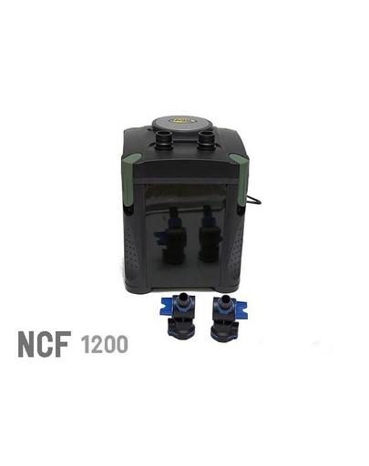AQUA NOVA Vnější filtr Aqua Nova NCF-1200