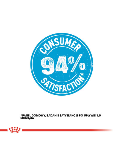ROYAL CANIN Giant Puppy 3,5 kg granule pro obří štěňata