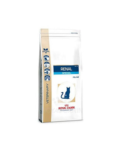 ROYAL CANIN Cat renal special 0.5 kg