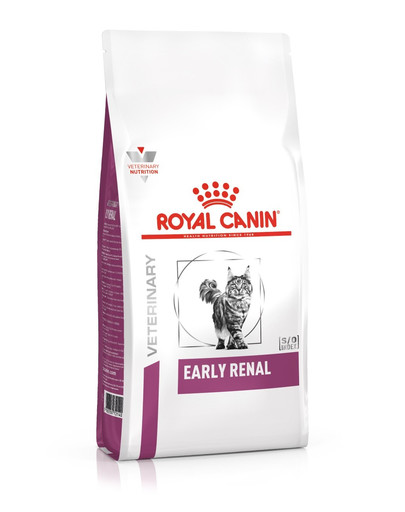 ROYAL CANIN Veterinary Diet Cat Early Renal 400 g