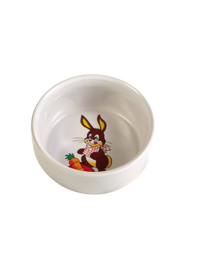 TRIXIE Miska keramická pro králíka 250 ml
