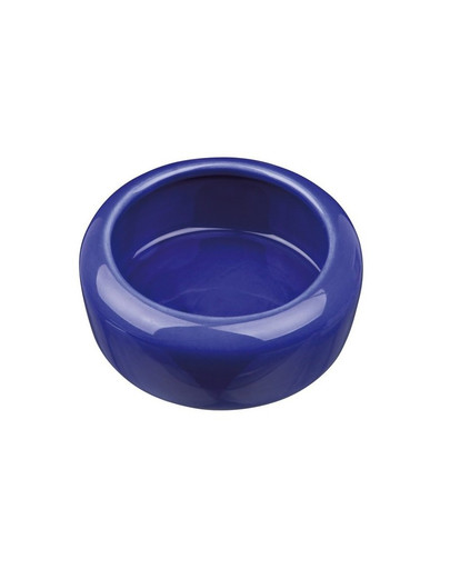 TRIXIE Miska keramická pro králíka 400 ml 13 cm