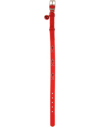 ZOLUX Obojek night fish 30 cm / 10 mm červený