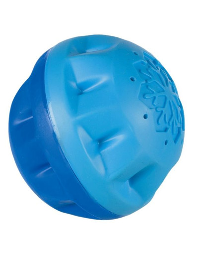 TRIXIE Cooling ball 8cm chladivá hračka pro psy