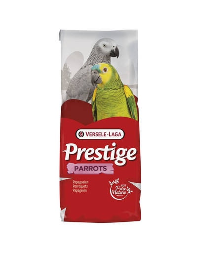 VERSELE-LAGA Parrots Breeding 20 kg krmná směs pro papoušky