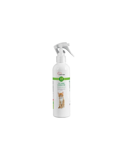 OVER ZOO So Fresh! Cat Urine Eliminator 250 ml neutralizátor zápachu