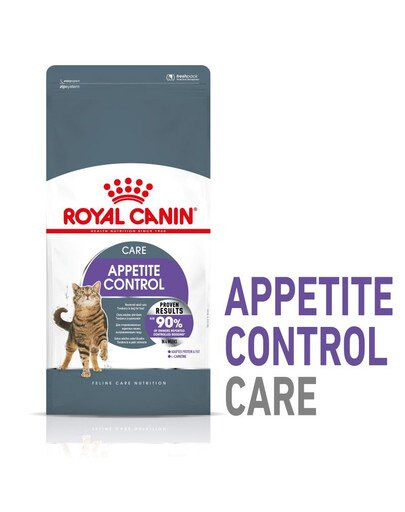 ROYAL CANIN Indoor Apetite Control  2 x 10 kg