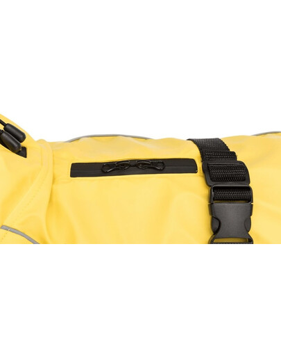 TRIXIE Pláštěnka pro psy Vimy M 45 cm