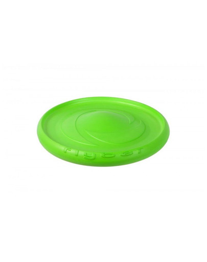 PULLER Pitch Dog Létající talíř zelený 24 cm
