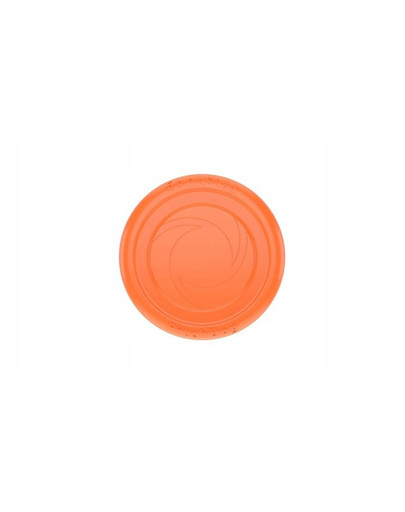 PULLER Pitch Dog Létající talíř oranžový 24 cm