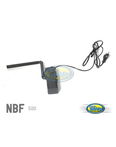AQUA NOVA Filtr vnitřní NBF-500