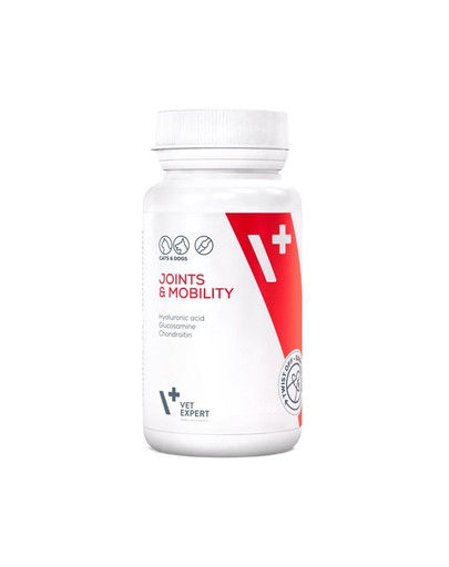 VETEXPERT Joints&Mobility 30 kapslí