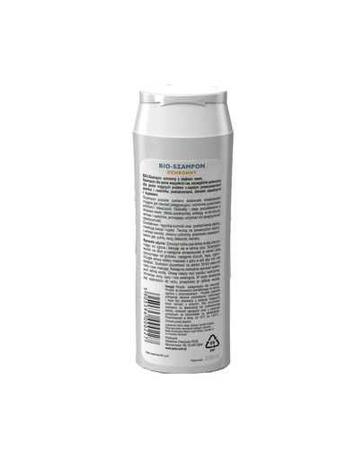 PESS Bio-ochranný šampón pro psy s neem olejem 200 ml