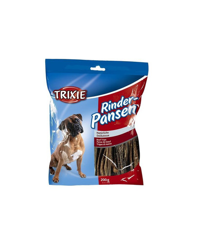 TRIXIE Sušené hovězí 200 g