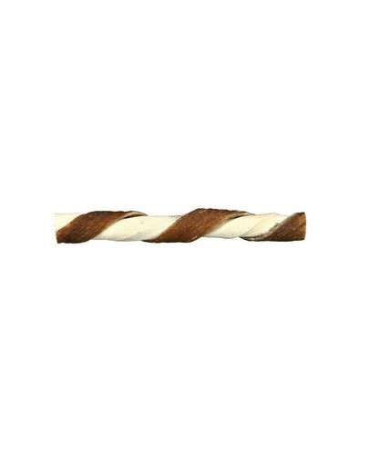 TRIXIE DentaFun tyč omotána dršťkami 6 ks / 70 g