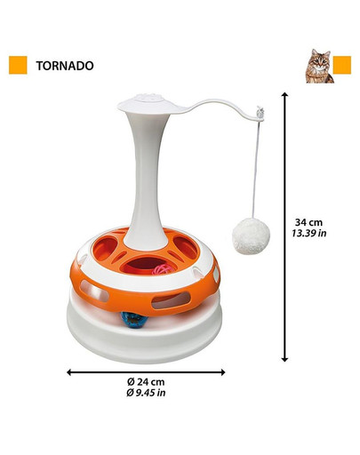 FERPLAST Tornado