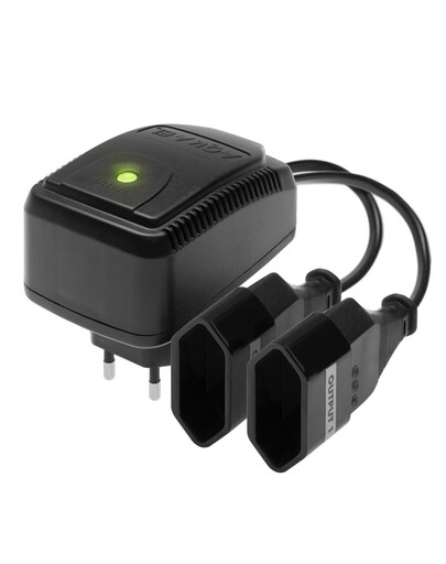 AQUAEL Socet Link Duo ovladač lampy