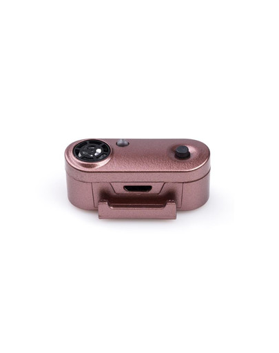 TICKLESS ultrazvukový odpuzovač klíšťat Mini Dog ROSE GOLD