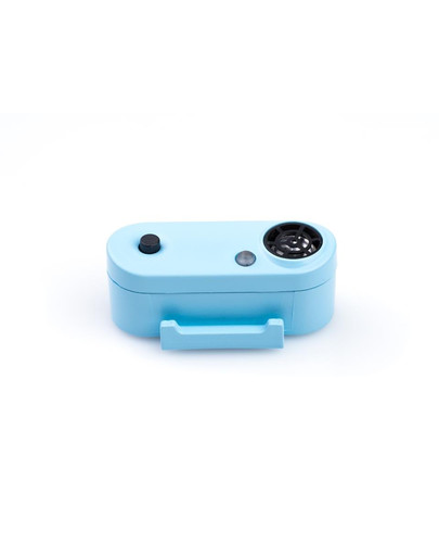 TICKLESS ultrazvukový odpuzovač klíšťat Mini Dog BABY BLUE