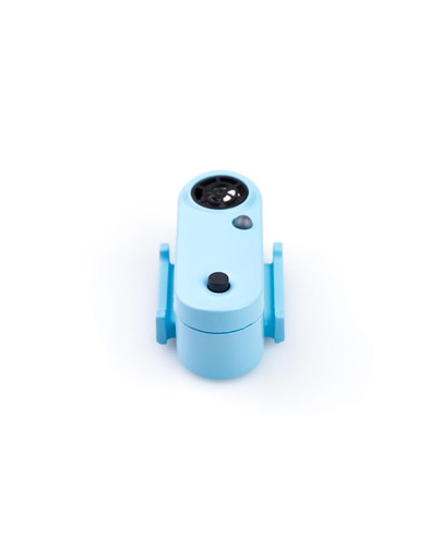 TICKLESS ultrazvukový odpuzovač klíšťat Mini Dog BABY BLUE
