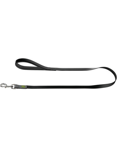 HUNTER Convenience vodítko 2cm/1,2m černé