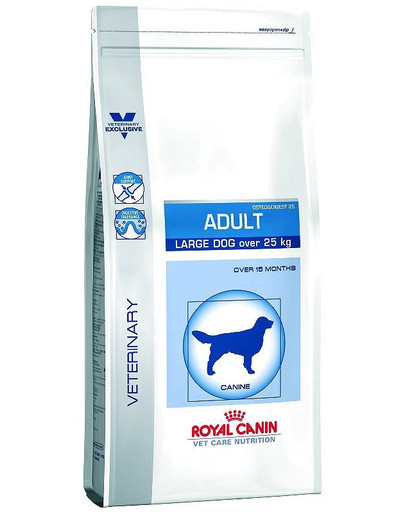 ROYAL CANIN Veterinary Care Dog Adult Large 14 kg
