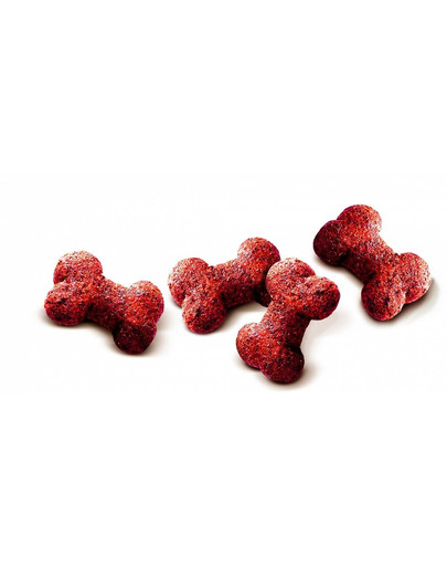 CARNILOVE Cat Crunchy Snack Duck with Raspberries 50 g