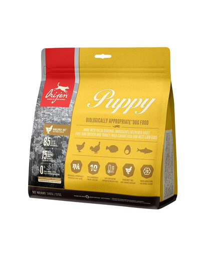ORIJEN Puppy 340 g