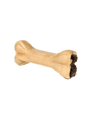 TRIXIE 2 kosti s dršťky 35 g / 12.5 cm