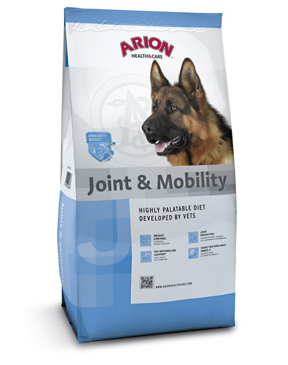 ARION Health&care joint & mobility 3 kg