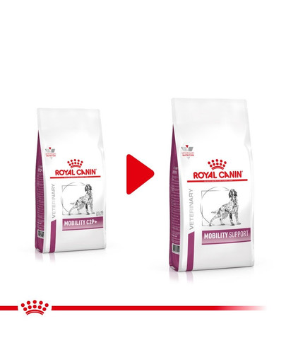ROYAL CANIN VHN Dog Mobility Support 7 kg