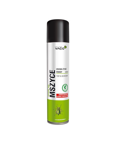 VACO ECO Sprej na mšice 300 ml