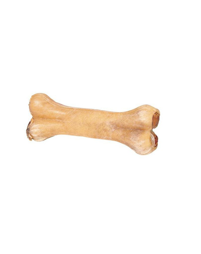 TRIXIE Buvolí kost plněná 170 g / 21 cm