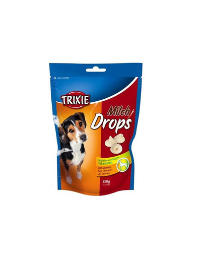 TRIXIE Drops mléčné 350 g 