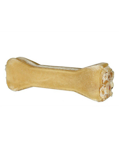 TRIXIE Žvýkací kost s jehněčím 13 cm 70 g