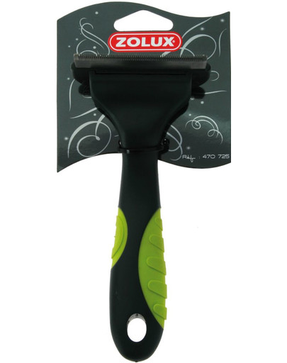ZOLUX Speciální kartáč magic brush